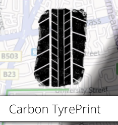 Carbon TyrePrint Title Image