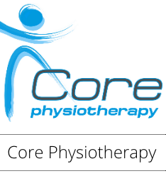 Core Physiotherapy Logo